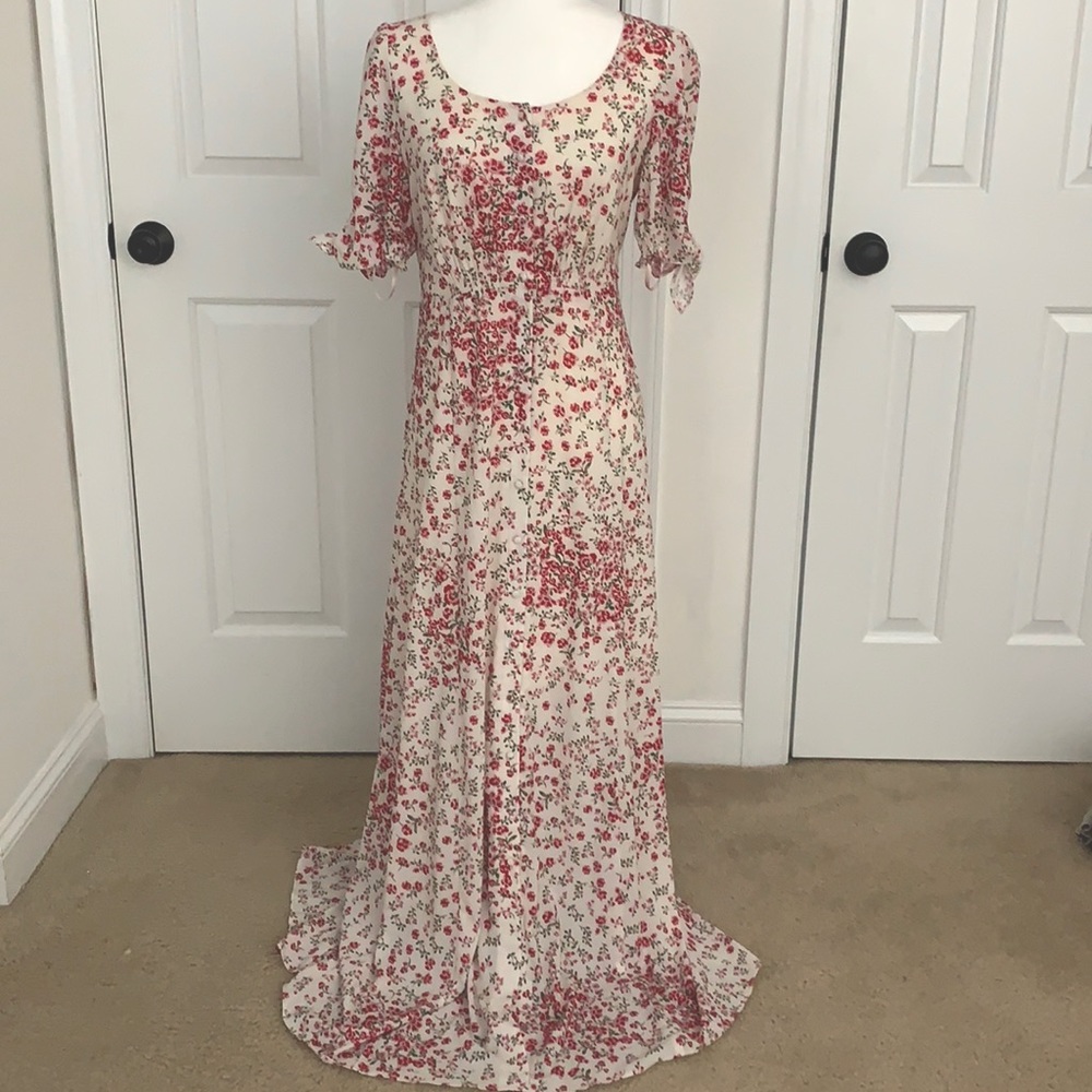 NWT Gal Meets Glam dress Size 6